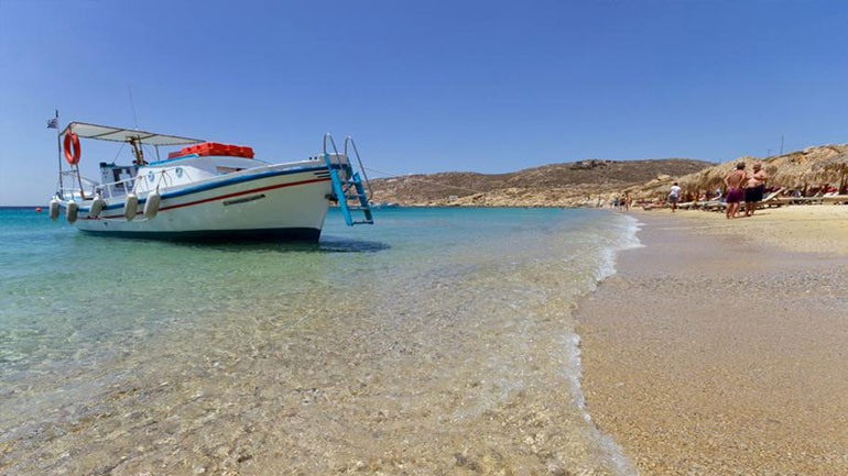 Deutsche Welle: Ψηλά στις προτιμήσεις των Γερμανών Τουρκία και Ελλάδα