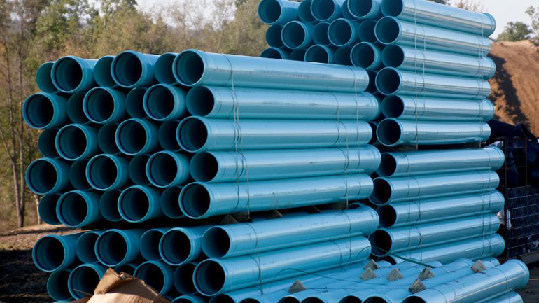 «Πράσινο φως» για επιβολή δασμών από τις ΗΠΑ σε ελληνικούς σωλήνες «Πράσινο φως» για επιβολή δασμών από τις ΗΠΑ σε ελληνικούς σωλήνες