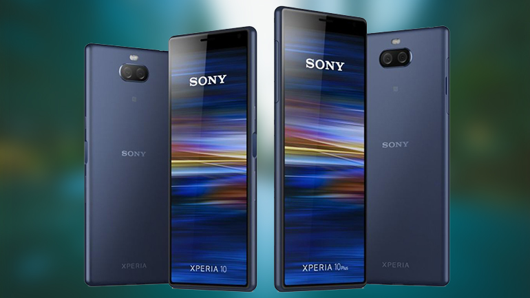 Sony Xperia: Διέρρευσαν όλα τα στοιχεία για τα νέα τηλέφωνα