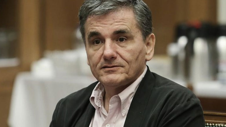 «Ανησυχητικό για τη δημοκρατία ότι βασική αντιπολίτευση δεν είναι η ΝΔ αλλά τα ΜΜΕ»