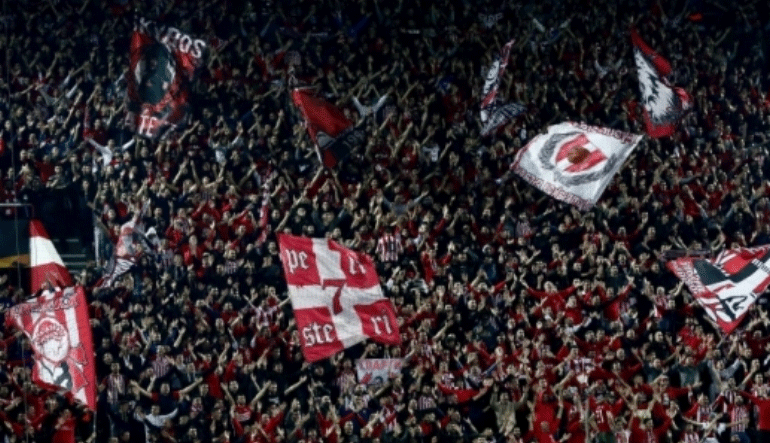 Τα εισιτήρια για το Ολυμπιακός-Λαμία