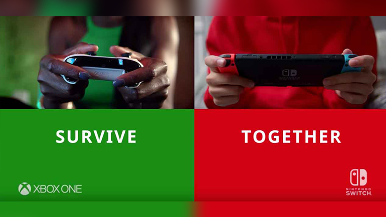 Αναμένεται μεγάλη συνεργασία Microsoft – Nintendo