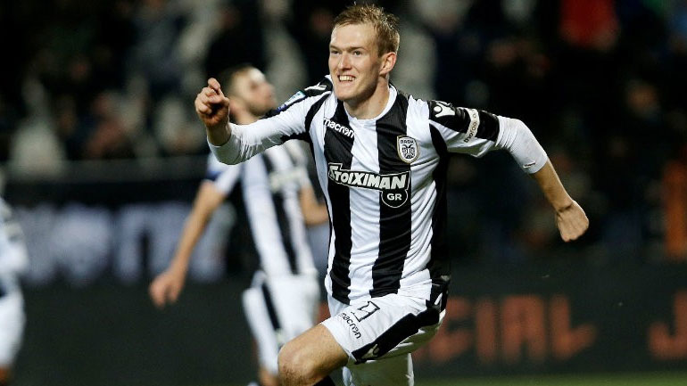 Σφιντέρφκι: «Ο τίτλος είναι στα χέρια μας, θα έρθει στην ώρα της η καθιέρωση»