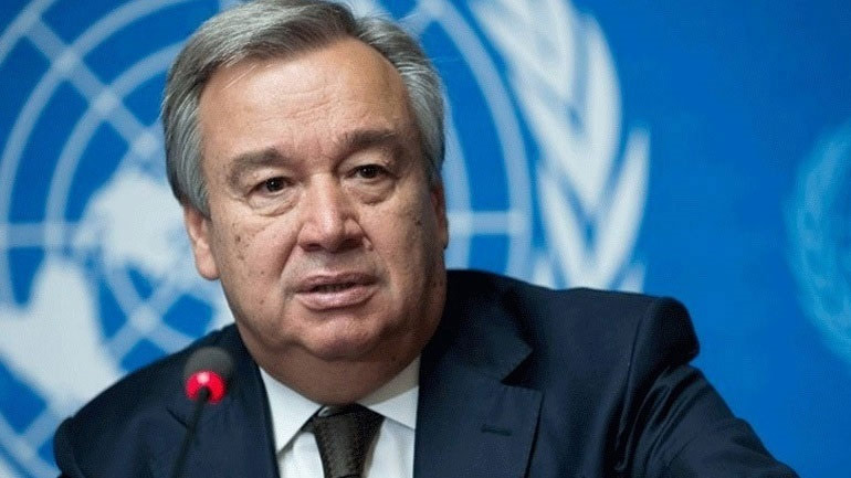 ΟΗΕ: Το Καράκας να μην καταφύγει στη χρήση «θανατηφόρας βίας» εναντίον των διαδηλωτών που πρόσκεινται στην αντιπολίτευση