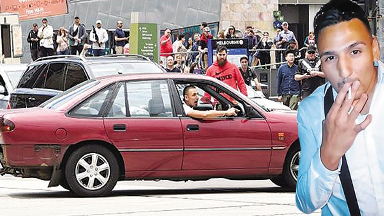 Ισόβια στον ελληνικής καταγωγής Τζέιμς Γκαργκασούλα που σκόρπισε τον θάνατο στη Μελβούρνη