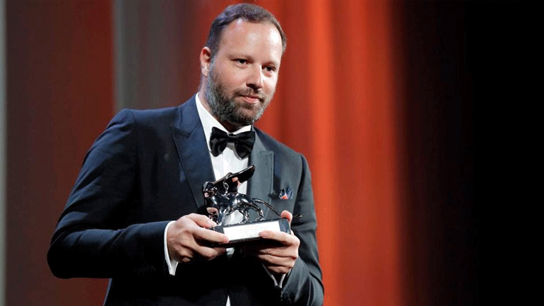 Αφιέρωμα της Deutsche Welle για τους «Λάνθιμος Χούλιγκανς»