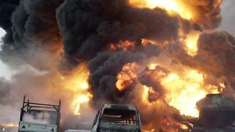 Νιγηρία: Άγνωστοι που πιστεύεται πως είναι ισλαμιστές αντάρτες επιτέθηκαν στην Γκεϊντάμ