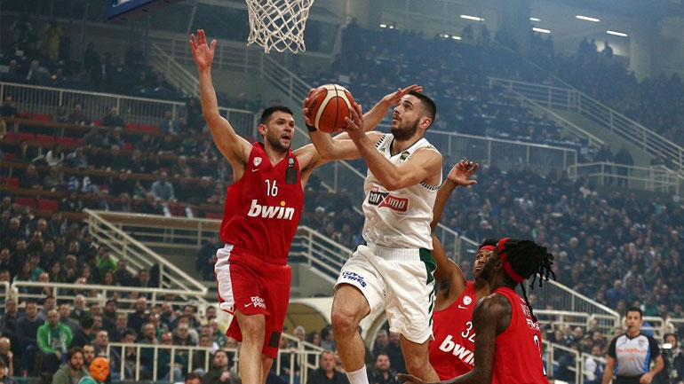 Παπαπέτρου: «Ακραίο το να μην κατέβεις σε αγώνα»