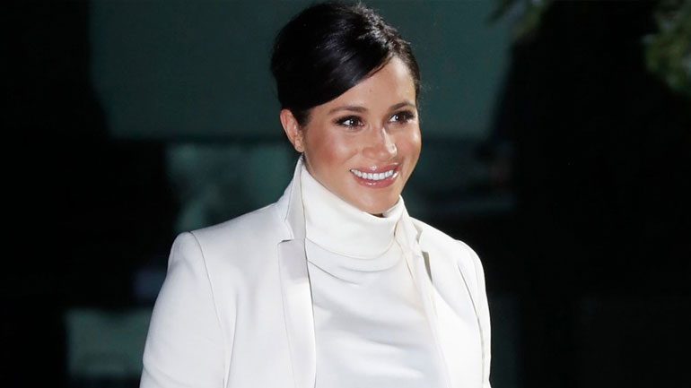 Το δώρο της Meghan Markle στις φίλες της που πήγαν στο baby shower!