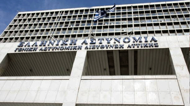 ΓΑΔΑ: Δεν προκύπτει αστυνομική βία για τον θάνατο μετανάστη στο Α.Τ Ομόνοιας