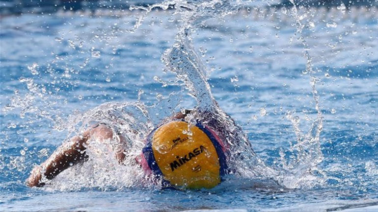 Πόλο: Δεύτερη αναβολή αγώνα στο πρωτάθλημα της Α1 ανδρών