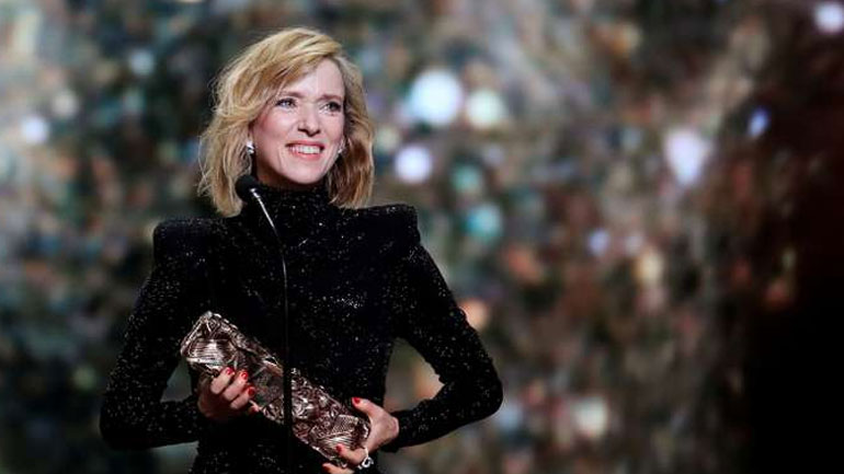 Μια ταινία-σοκ για την ενδοοικογενειακή βία κέρδισε το βραβείο Σεζάρ