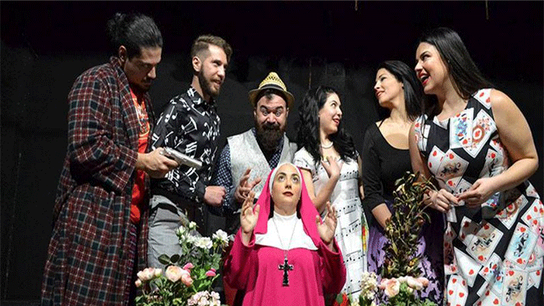 Πού θα πάμε σήμερα στην πόλη – Ατζέντα εκδηλώσεων