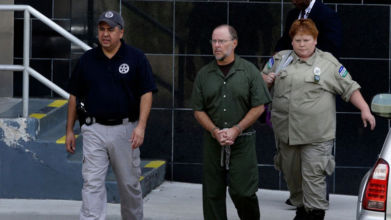 ΗΠΑ: Αποφυλακίστηκε ο πρόεδρος της Enron Τζέφρι Σκίλινγκ έπειτα από 12 χρόνια