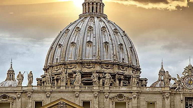Βατικανό: Η Εκκλησία «κατέστρεψε» φακέλους για σεξουαλικές κακοποιήσεις