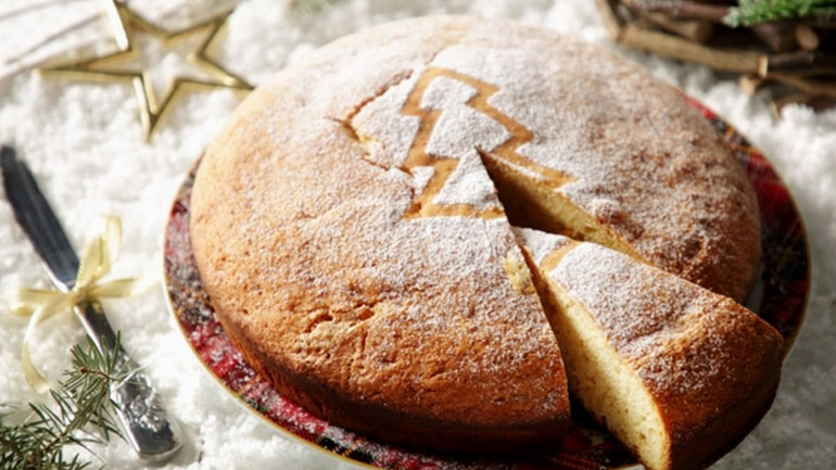 Πίτα σμυρνέϊκη…