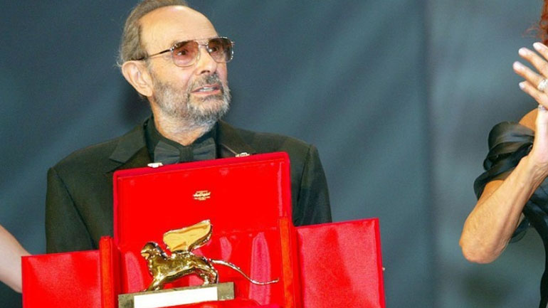 Πέθανε ο Στάνλεϊ Ντόνεν, ο σκηνοθέτης του «Singin’ in the Rain» και του «Funny Face»