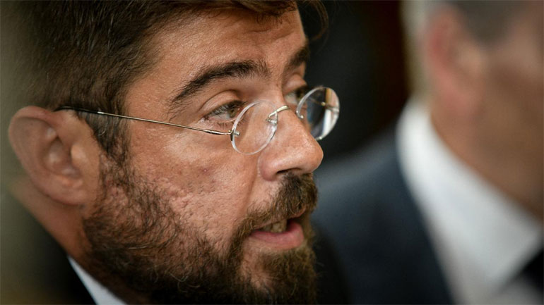 «Η Δικαιοσύνη η ίδια δεν θα επέτρεπε να μετατραπεί σε μοχλό πολιτικών παιχνιδιών»