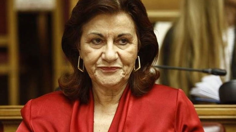 Φωτίου: «Η πρόνοια είναι για όλο τον λαό για όλα τα στρώματα»