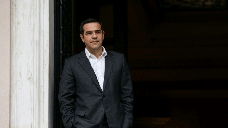 Στο Σαρμ ελ Σέιχ ο Αλ. Τσίπρας για τη Σύνοδο ΕΕ – Αραβικού Συνδέσμου