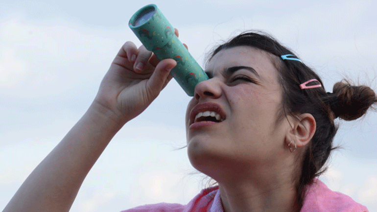 «Τα Καβουράκια»  στο Studio Μαυρομιχάλη