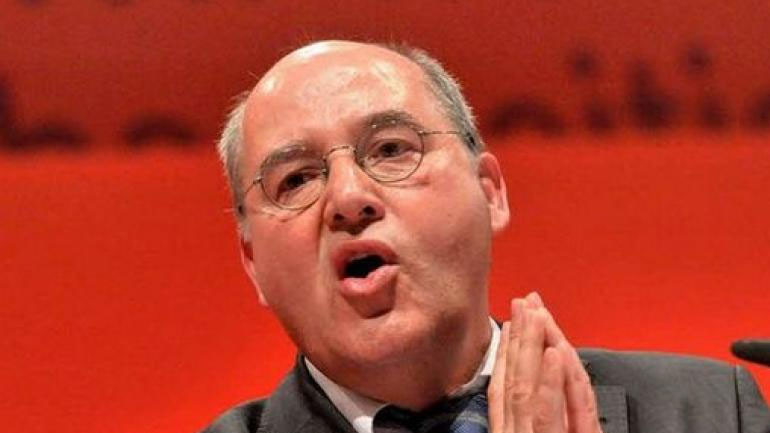 Πρόεδρος Ευρωπαϊκής Αριστεράς: Δεν πρέπει να αντιλαμβανόμαστε την Ε.Ε. ως αναγκαίο κακό, αλλά ως ευκαιρία