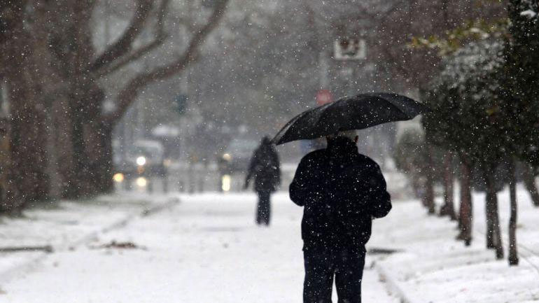 Οδηγίες της ΕΛ.ΑΣ. προς τους πολίτες για την προστασία τους από την κακοκαιρία