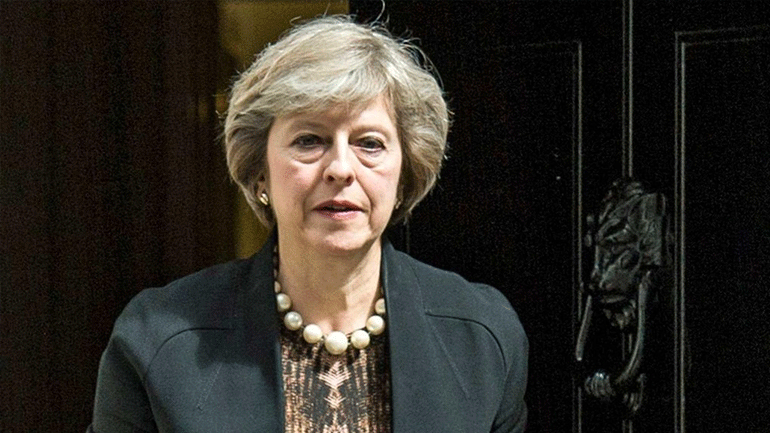 «Θα θέσω στο Κοινοβούλιο τη συμφωνία για το Brexit έως τις 12 Μαρτίου»