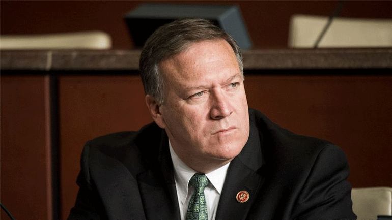 Πομπέο: «Μετρημένες οι ημέρες του Μαδούρο στη Βενεζουέλα»