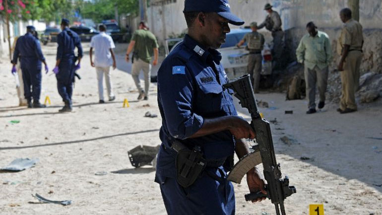 Σομαλία: H Σεμπάμπ ανέλαβε την ευθύνη για τη δολοφονία βετεράνου βουλευτή