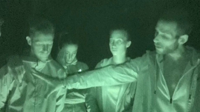 Survivor: Ένταση στην Ελληνική ομάδα – Ο καβγάς με τη Δήμητρα για μία καρύδα!