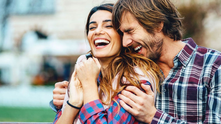 Πώς θα καταλάβεις αν η σχέση σου είναι ιδανική;