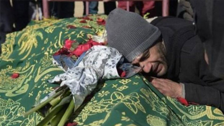 ΟΗΕ: Αριθμός ρεκόρ αμάχων σκοτώθηκε το 2018 στο Αφγανιστάν