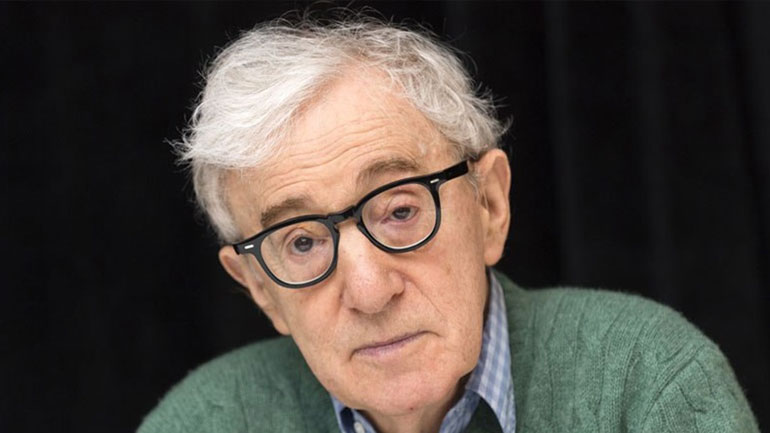 Ο Woody Allen επιστρέφει στον κινηματογράφο!