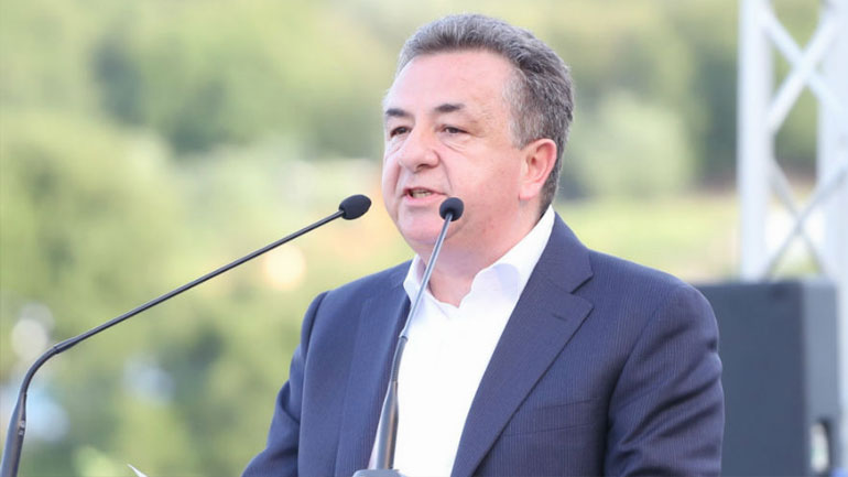 «Με τη βελτίωση της ποιότητας το κρητικό ελαιόλαδο θα πάρει τη θέση που του αξίζει στην παγκόσμια αγορά»