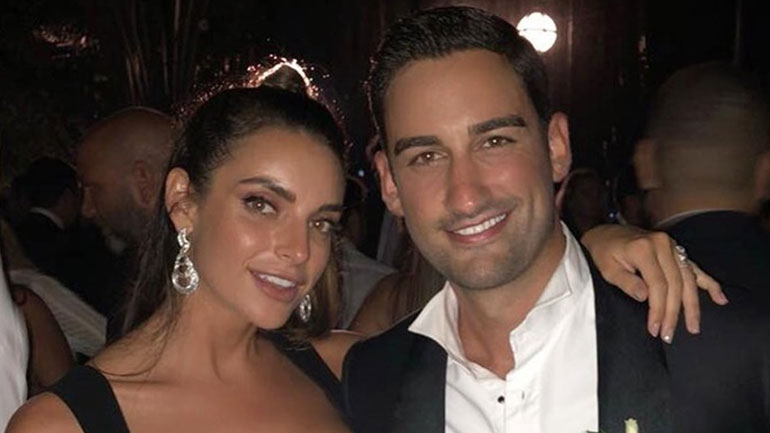 Παολίνα Διαμαντούλη – Γιάννης Προκοπίου: Οριστικό τέλος στη σχέση τους μετά από τριάμισι χρόνια Παολίνα Διαμαντούλη – Γιάννης Προκοπίου: Οριστικό τέλος στη σχέση τους μετά από τριάμισι χρόνια