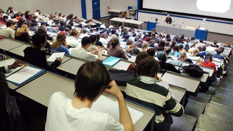 Τουρκία: Μπάτσελορ και μάστερ με την …οκά στα ιδιωτικά πανεπιστήμια