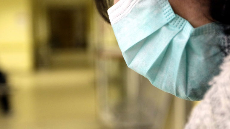 Η γρίπη επιμένει