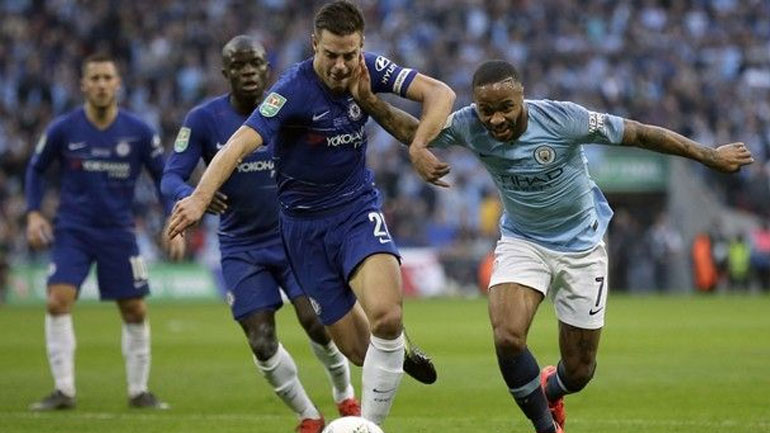 Αγγλία: Στη Μάντσεστερ Σίτι το League Cup, 4-3 την Τσέλσι στα πέναλτι