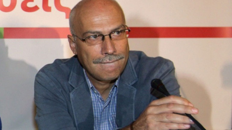 Θ. Μαργαρίτης: Ομοφοβικές και σεξιστικές οι δηλώσεις της Μεγαλοοικονόμου