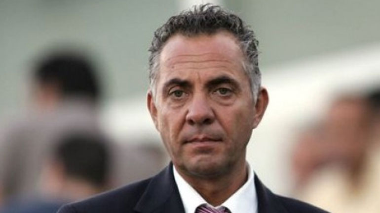 Αρέσει ο Μίνος!