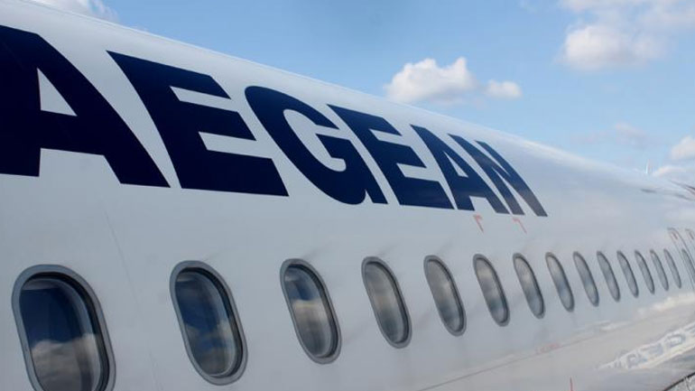 Η Αegean προχωρά σε έκδοση κοινού ομολογιακού δανείου έως 200 εκατ. ευρώ