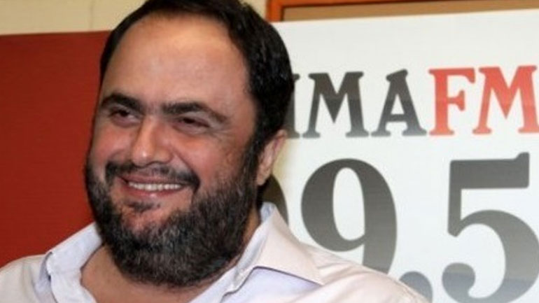 Συνδικαλιστές για Μαρινάκη: «Πάψε να κρύβεσαι και πλήρωσέ μας»