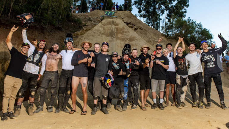 DarkFEST: Ένα event για λίγους