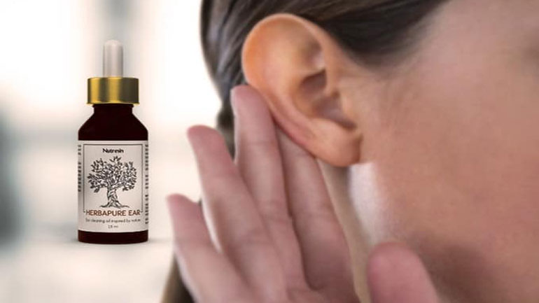 ΕΟΦ: Το προϊόν «Nutresin-Herbapure Ear» δεν έχει αξιολογηθεί ως προς την ασφάλεια και την αποτελεσματικότητά του