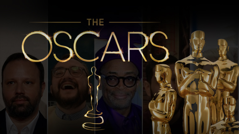 Όσκαρ καλύτερης ταινίας στο “Πράσινο Βιβλίο”