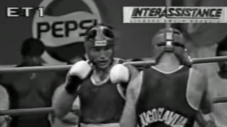 Σπάνιο βίντεο του Γιώργου Στεφανόπουλου δόθηκε στη δημoσιότητα