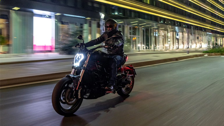 Benelli 502C: Σας θυμίζει τίποτα;