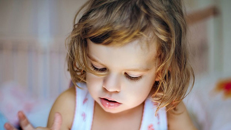 Tips για την εξασφάλιση της υγείας του παιδιού