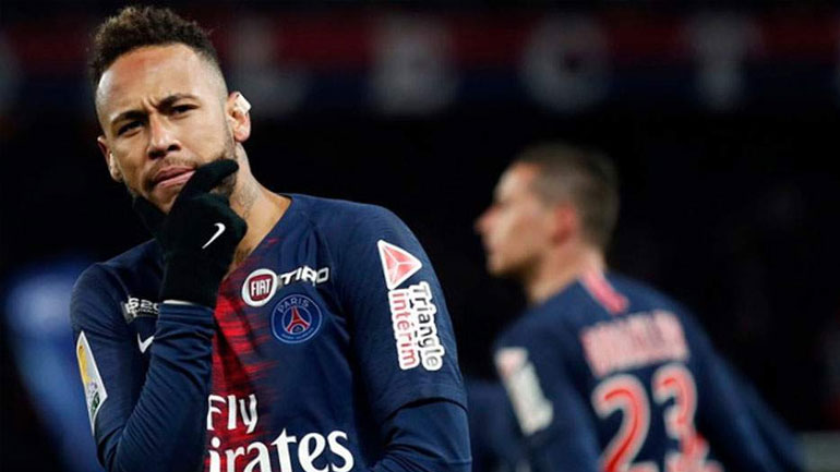 Ο πατέρας του Νεϊμάρ αποκάλυψε για ποιο λόγο έφυγε ο γιος του από την Μπαρτσελόνα